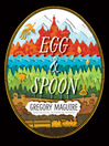 Cover image for Egg & Spoon